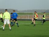 Training S.K.N.W.K. 1 en JO19-1 van zaterdag 26 november 2022 (43/87)